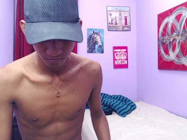 zarinabeautiful from BongaCams