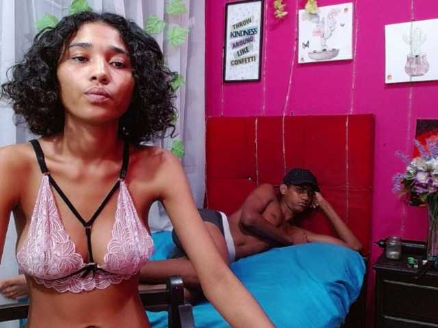 zarinabeautiful's BongaCams show and profile