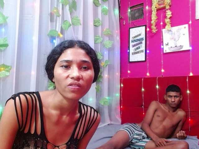 zarinabeautiful's BongaCams show and profile