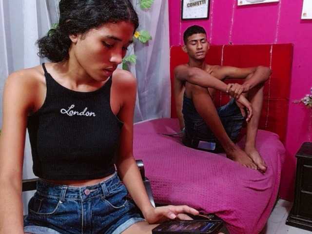 zarinabeautiful's BongaCams show and profile