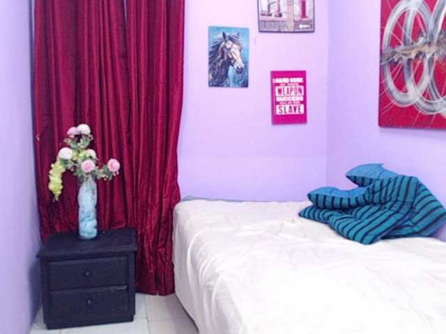 zarinabeautiful from BongaCams