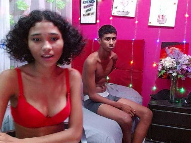 zarinabeautiful live room