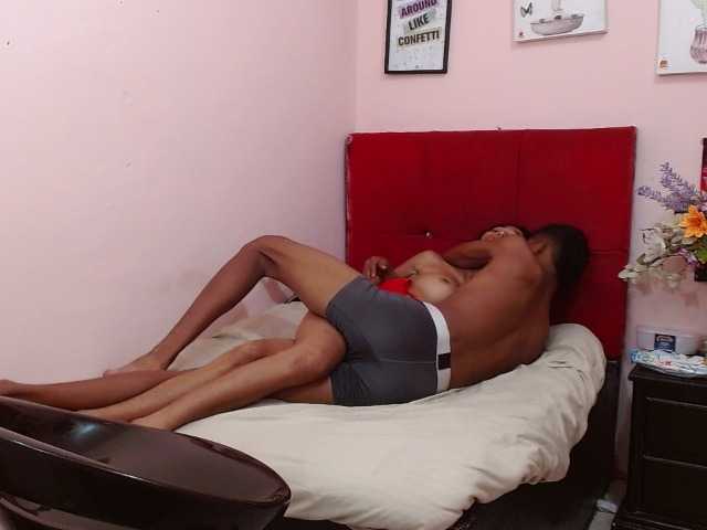 zarinabeautiful's BongaCams show and profile