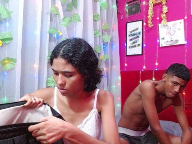 zarinabeautiful's BongaCams show and profile