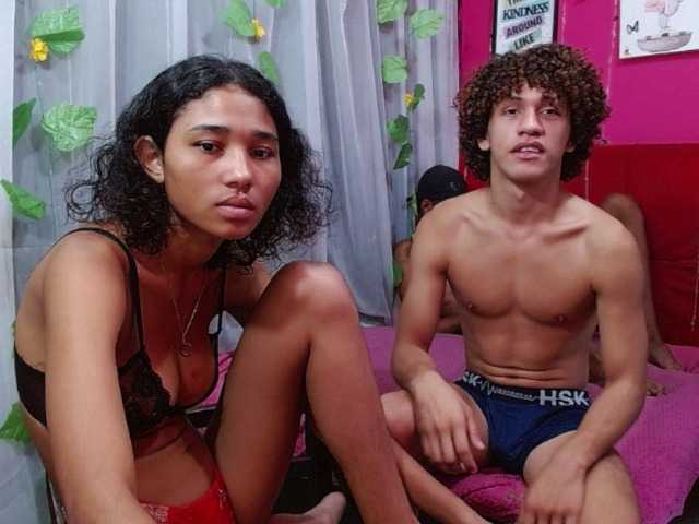 zarinabeautiful's BongaCams show and profile