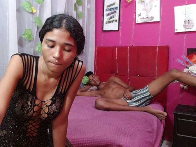 zarinabeautiful's BongaCams show and profile