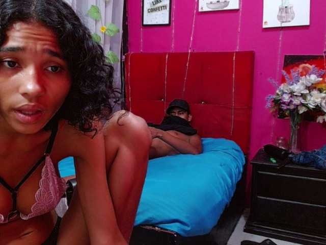 zarinabeautiful's BongaCams show and profile