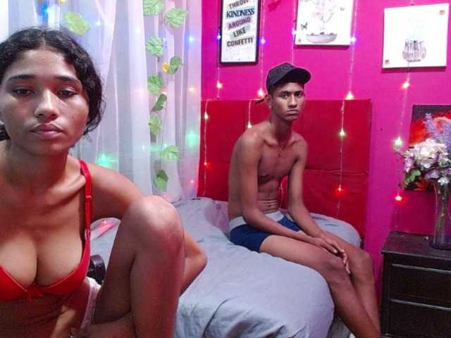 zarinabeautiful's BongaCams show and profile