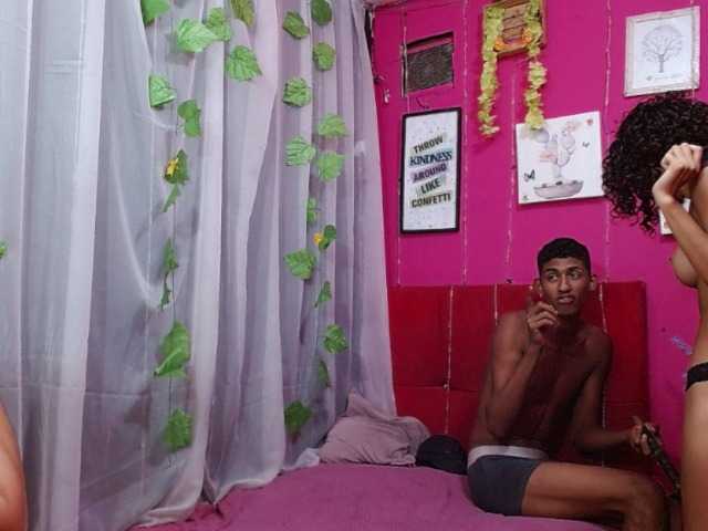 zarinabeautiful's BongaCams show and profile