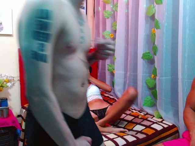 SSEXYYBITCHH webcam