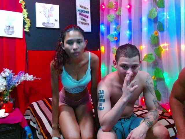 SSEXYYBITCHH webcam