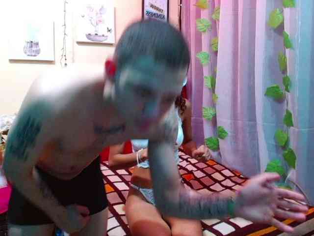 SSEXYYBITCHH webcam