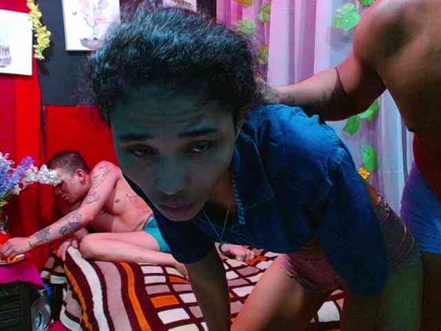 SSEXYYBITCHH webcam