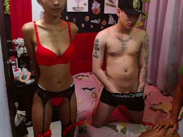 SSEXYYBITCHH Live Webcam on BongaCams