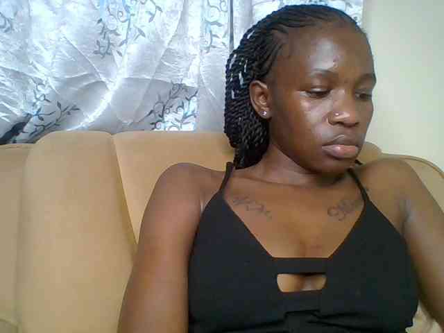 SexyDotta webcam