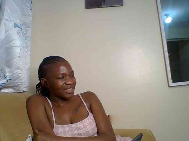 SexyDotta webcam