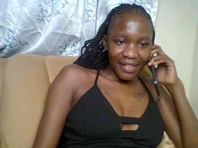 SexyDotta webcam