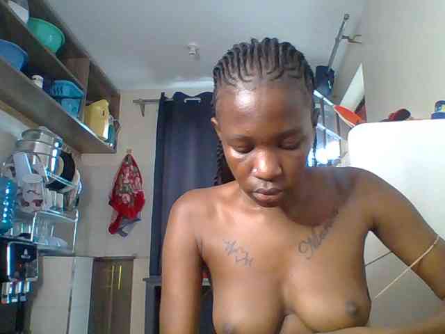 SexyDotta webcam