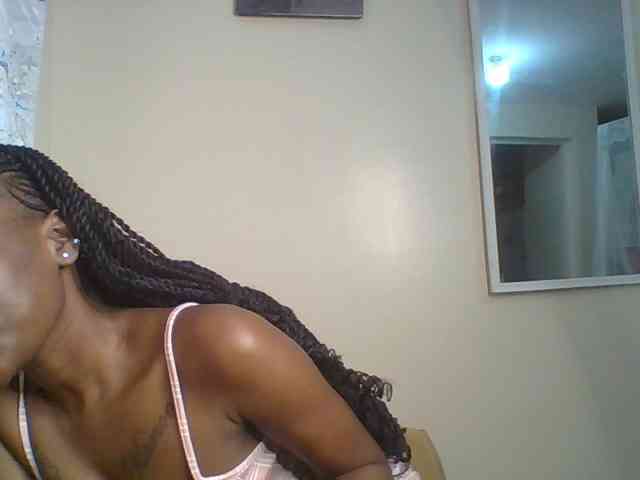 SexyDotta webcam