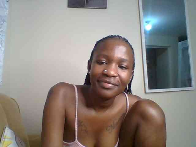SexyDotta webcam