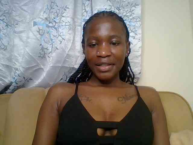 SexyDotta webcam