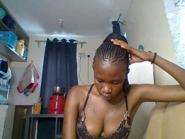 SexyDotta webcam