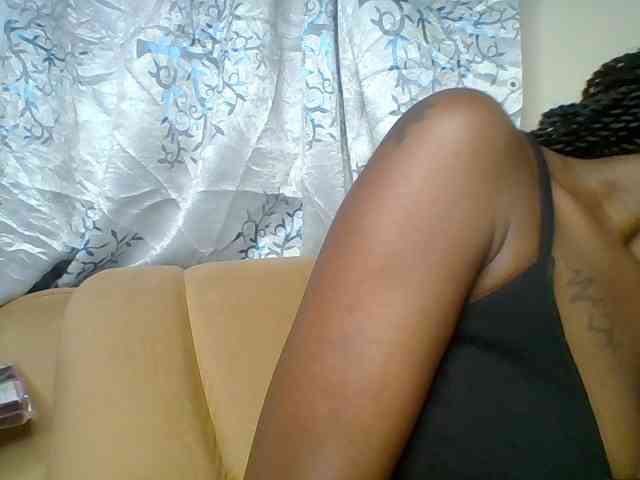 SexyDotta webcam