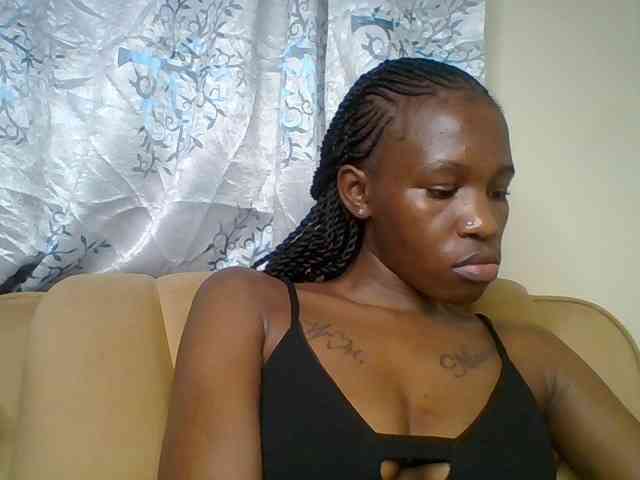 SexyDotta webcam