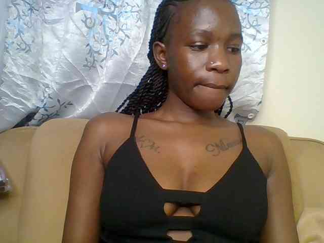 SexyDotta webcam