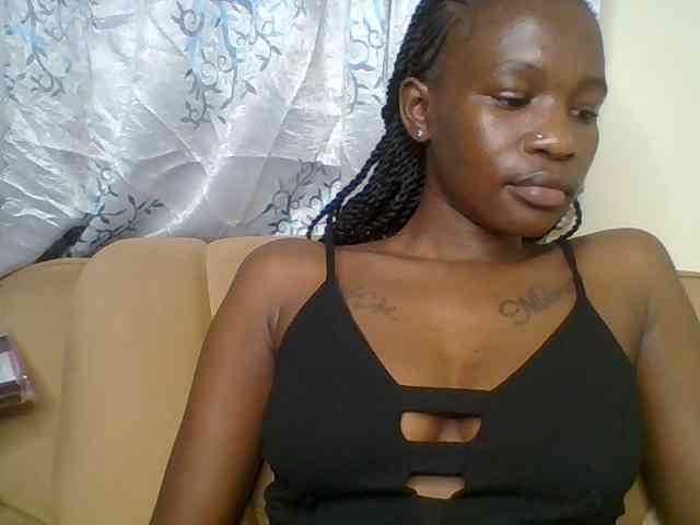 SexyDotta webcam