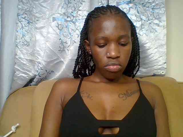 SexyDotta webcam