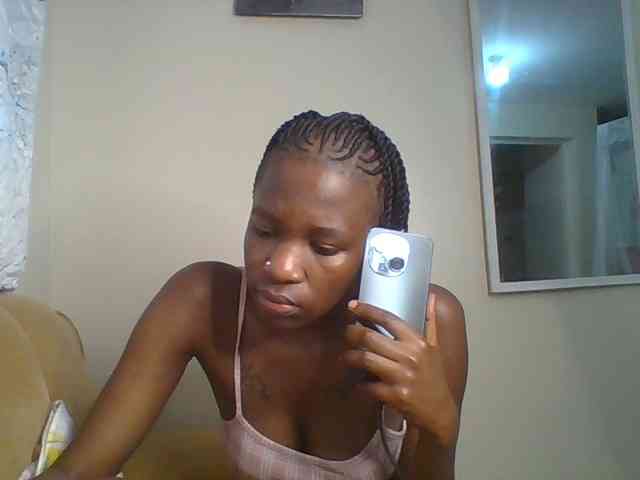 SexyDotta webcam