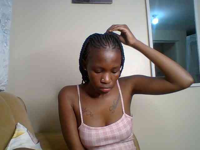 SexyDotta webcam