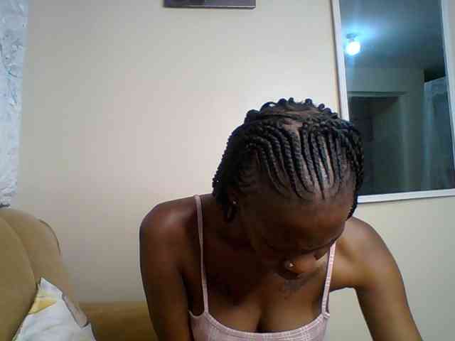 SexyDotta webcam