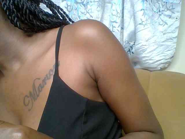 SexyDotta webcam