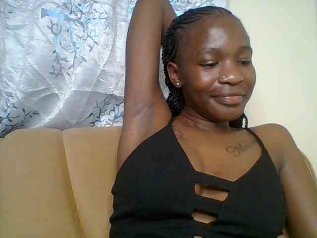 SexyDotta webcam