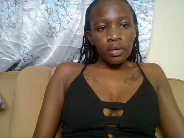 SexyDotta webcam