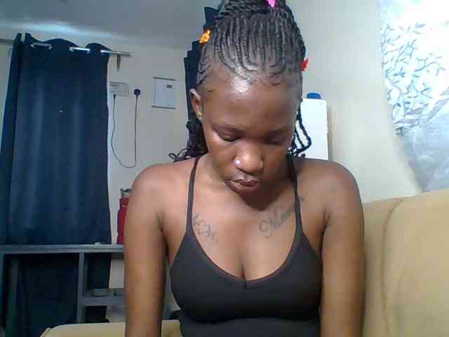SexyDotta webcam