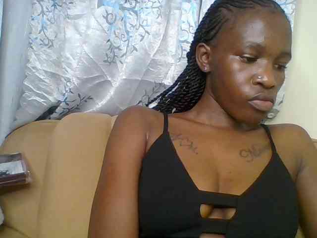 SexyDotta webcam