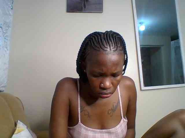 SexyDotta webcam