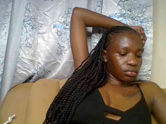 SexyDotta webcam