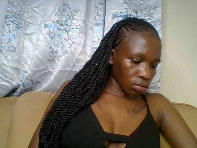 SexyDotta webcam
