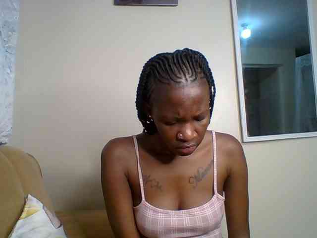 SexyDotta webcam