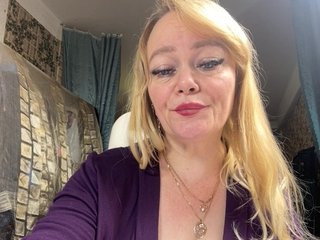 -favoriteblonde- Porn Show