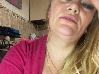 -favoriteblonde- Porn Show