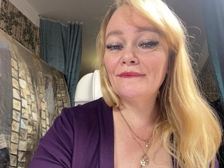 -favoriteblonde- Porn Show