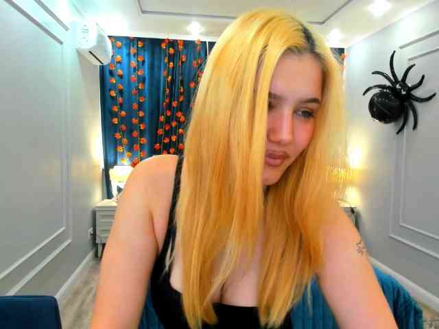 Velvetsky webcam