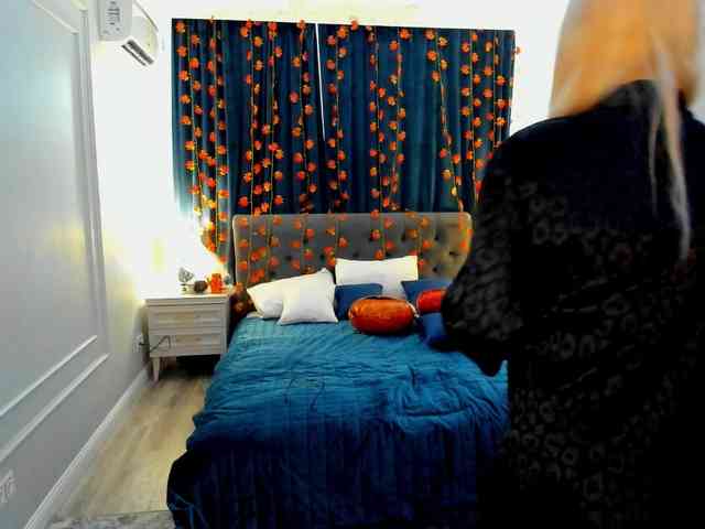 Velvetsky webcam