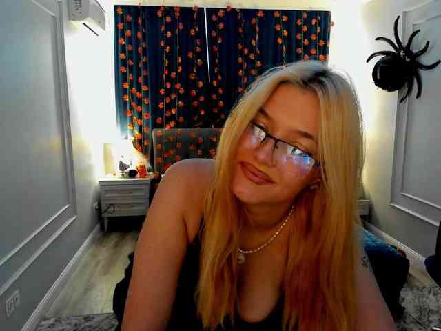 Velvetsky webcam