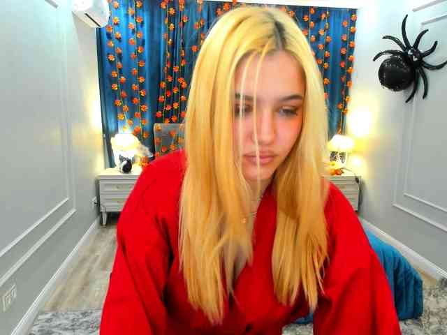 Velvetsky webcam